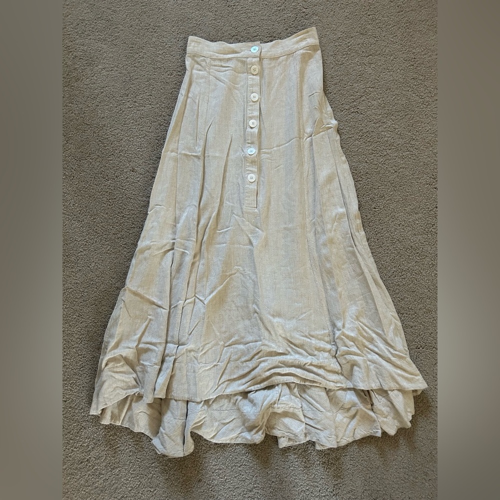 Christy Dawn Ida Skirt, Size Small